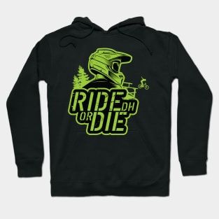 Ride Or Die Hoodie